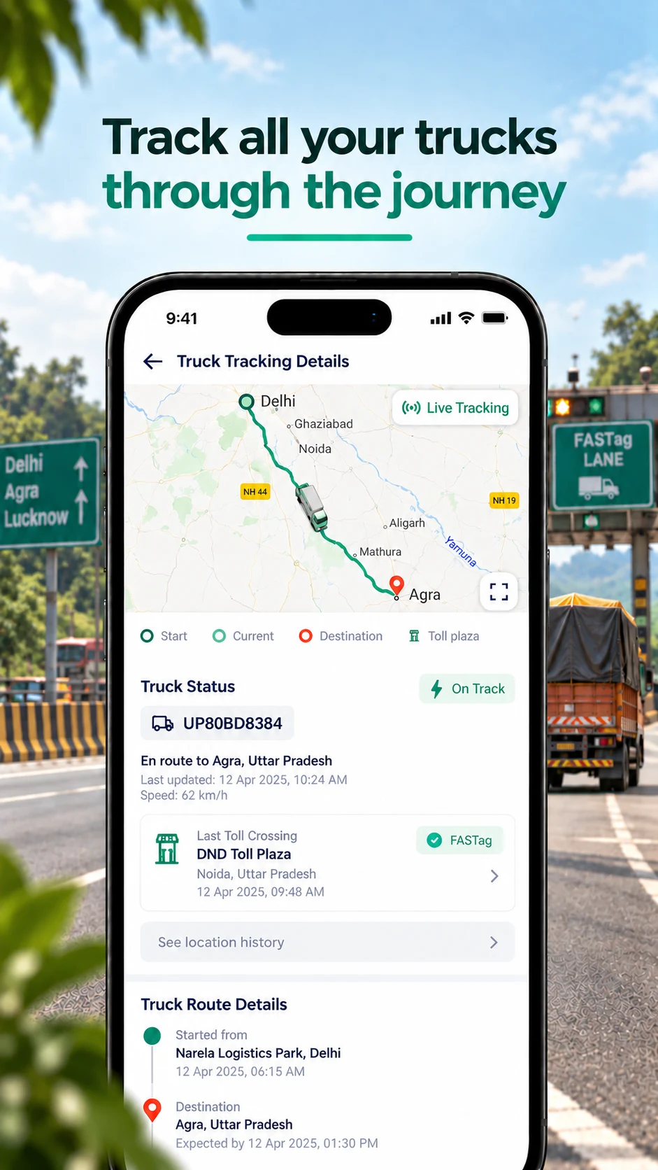 FarMart - Agri Community App screenshot