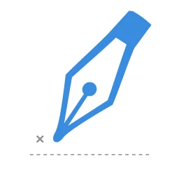 Ikon Signeasy | Sign and Fill Docs